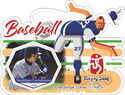Olympic Games in Beijing in 2022 - Baseball