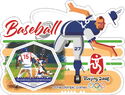 Olympic Games in Beijing in 2022 - Baseball