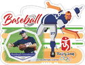 Olympic Games in Beijing in 2022 - Baseball