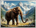 Mammoths