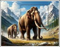 Mammoths