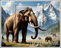Mammoths