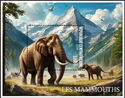 Mammoths