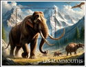 Mammoths