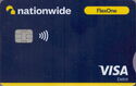 Bank-Card:-FlexOne-(Nationwide,-United-Kingdom-of-Great-Britain--amp--Northern-Ireland)