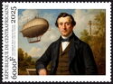 Airships - Jean Baptiste Meusnier
