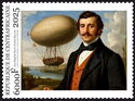 Airships - Jean Baptiste Meusnier