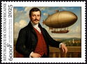 Airships - Jean Baptiste Meusnier