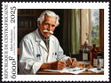 Albert Schweitzer
