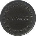 2 Pfennig