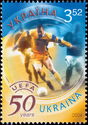50th Anniversary of UEFA