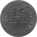 1 Pfennig