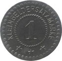 1 Pfennig