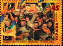 Orange Revolution. Independence Square. XI-XII.2004