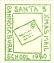 Stamped Envelope