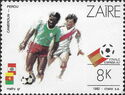 World Championship Soccer 'EspaƱa 82' II