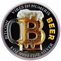 2 Dollars (Bitcoin - Beer)