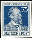 Heinrich von Stephan