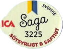 Saga 3225