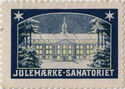 The Christmas Seal Sanatorium, Kolding