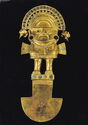 "The Gold of the Gods, the Gold of the Andes", exhibition 06/14 to 10/02199