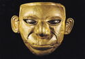 "The Gold of the Gods, the Gold of the Andes", exhibition 06/14 to 10/02199