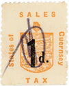 Sales Tax One Penny