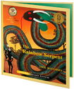20 Cents (50th Anniversary of the Rainbow Serpent - Gilded)