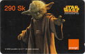 Star Wars 1. Jedi Yoda