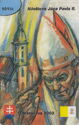 Pope John Paulu II - Bratislava 2003