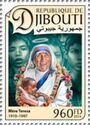 Canonization of Mother Teresa