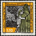 Abraham - The Patriarchs of the Bible