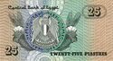 25 Piastre
