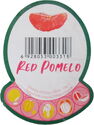 Red Pomelo