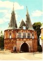 Kampen. Cellebroederspoort
