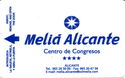 MeliĆ” Alicante