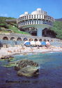 Big Yalta. Boarding house "Friendship"