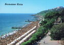 Big Yalta. Beach