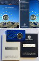 2 Euro (20th anniversary of the entry the Council of Europe)