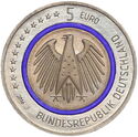 5 Euro (Planet Earth)