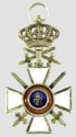 House Order of Merit of Grand Duke Peter Friedrich Ludwig Gr