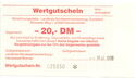 20 Deutsche Mark