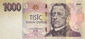 1,000 Korun