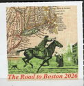 The Midnight Ride of Paul Revere