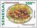 Yassa Poullet