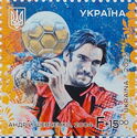 Andrii Shevchenko, 2004