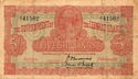 5 Shillings