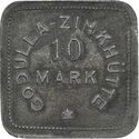 10 Marck (Godulla-Zinkhütte)