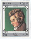 Wolfgang Amadeus Mozart (1756-1791)