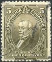President General Jose M. Urvina (1808 - 1891)